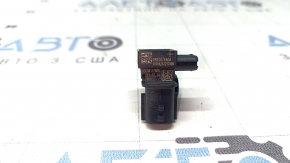 Right center pillar airbag sensor Nissan Murano 25-26