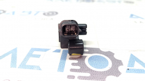 Right center pillar airbag sensor Nissan Murano 25-26
