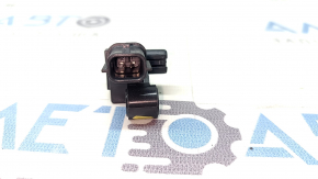 Left center pillar airbag sensor Nissan Murano 25-26