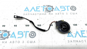 Speaker tweeter front pillar left VW Taos 22-25 broken fasteners