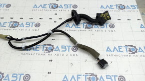 Wiring for the rear right door of a Nissan Murano 25-26 Platinum