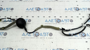 Wiring for the rear right door of a Nissan Murano 25-26 Platinum
