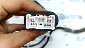 Wiring for the rear right door of a Nissan Murano 25-26 Platinum