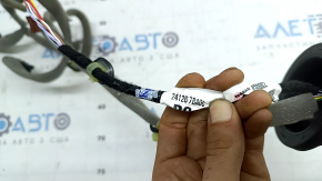 Wiring for the rear right door of a Nissan Murano 25-26 Platinum