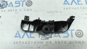 Rear bumper mount left under the light Lexus CT200h 11-13
