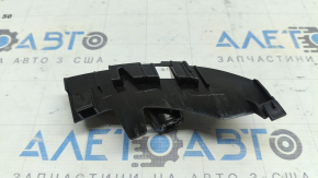 Rear bumper mount left under the light Lexus CT200h 11-13