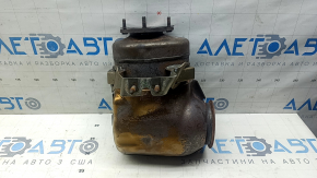 Catalytic converter Volvo XC60 18-21 T5