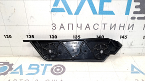 Front bumper mount on wing left Ford Fusion mk5 17-20