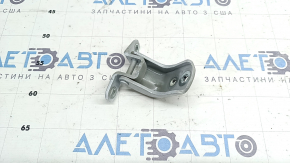 Upper front right door hinge Nissan Murano 25-26