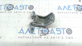 Lower front right door hinge Nissan Murano 25-26