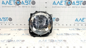 Right front headlight for Jeep Renegade 15-18 (pre-rest) halogen