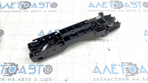 Front right door handle mechanism Nissan Murano 25-26