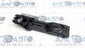 Front right door handle mechanism Nissan Murano 25-26