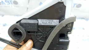 Front right door lock Nissan Murano 25-26