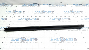 Inner front right glass seal Nissan Murano 25-26