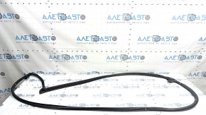 Front right door seal Nissan Murano 25-26