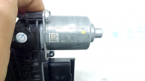 Front right window lift motor Nissan Murano 25-26