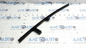 Front right door glass guide Nissan Murano 25-26