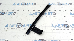 Rear window guide for the front right door of Nissan Murano 25-26