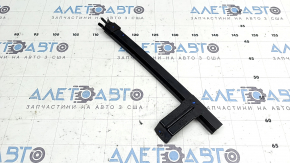 Rear window guide for the front right door of Nissan Murano 25-26