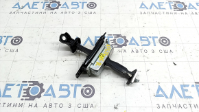 Front right door limiter Nissan Murano 25-26
