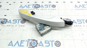 Nissan Murano 25-26 keyless outer front right door handle