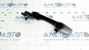 Nissan Murano 25-26 keyless outer front right door handle