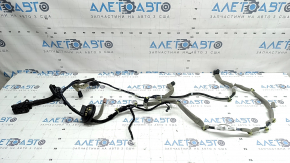 Wiring for the front right door of a Nissan Murano 25-26 Platinum, for keyless entry and camera
