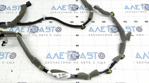 Wiring for the front right door of a Nissan Murano 25-26 Platinum, for keyless entry and camera