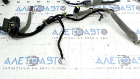 Wiring for the front right door of a Nissan Murano 25-26 Platinum, for keyless entry and camera