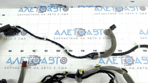 Wiring for the front right door of a Nissan Murano 25-26 Platinum, for keyless entry and camera