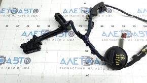 Wiring for the front right door of a Nissan Murano 25-26 Platinum, for keyless entry and camera