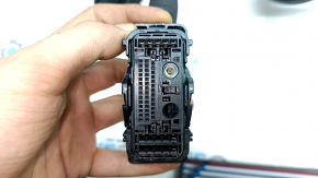 Wiring for the front right door of a Nissan Murano 25-26 Platinum, for keyless entry and camera