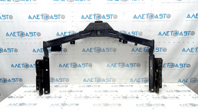 Towbar Toyota Highlander 20-24 with brackets, cover plate and plug