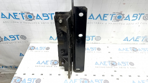 Towbar Toyota Highlander 20-24 with brackets, cover plate and plug