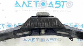 Towbar Toyota Highlander 20-24 with brackets, cover plate and plug