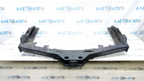 Towbar Toyota Highlander 20-24 with brackets, cover plate and plug