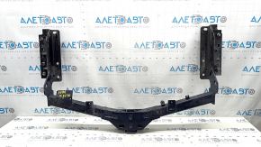 Towbar Toyota Highlander 20-24 with brackets, cover plate and plug