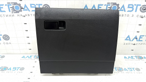 Glove compartment, glove box VW Taos 22-25 black, scratches