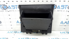 Glove compartment, glove box VW Taos 22-25 black, scratches