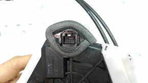 Front left door lock Nissan Murano 25-26