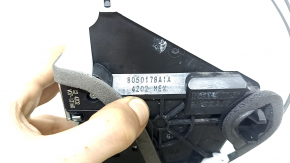Front left door lock Nissan Murano 25-26