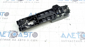 Front left door handle mechanism Nissan Murano 25-26