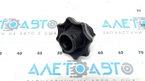 Spare tire carrier for VW Taos 22-25