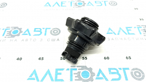 Spare tire carrier for VW Taos 22-25