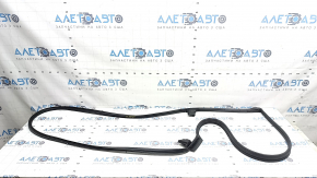 Front left door seal Nissan Murano 25-26