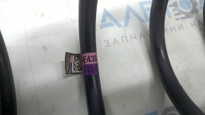 Rear right spring for Toyota Highlander 20-25 hybrid AWD