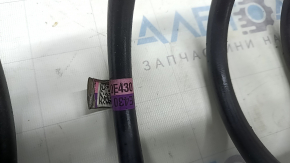 Rear left spring for Toyota Highlander 20-25 hybrid AWD