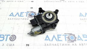Front left window lift motor Nissan Murano 25-26