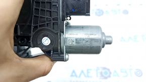 Front left window lift motor Nissan Murano 25-26